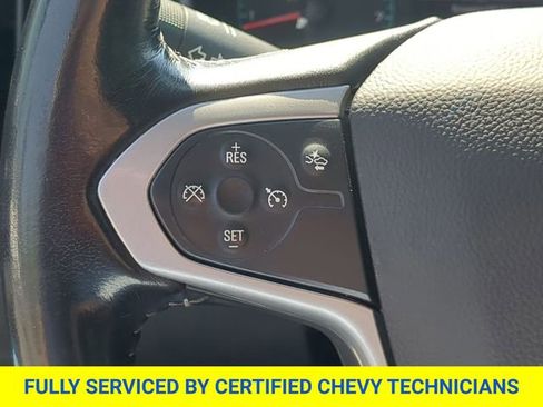 Used 2022 Chevrolet Colorado LT w/ Safety Package RWD image 29