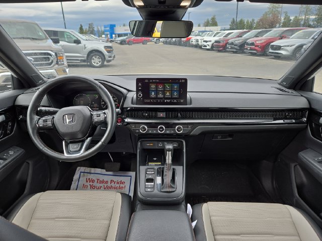 Used 2024 Honda CR-V Sport Touring image 4