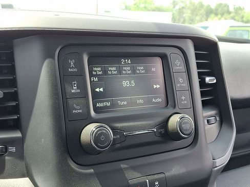 New 2024 RAM 5500 Tradesman w/ Chrome Appearance Group image 12