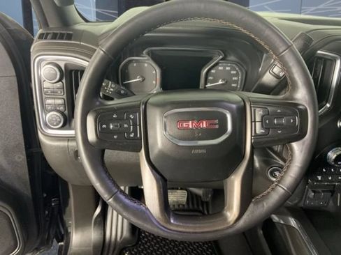 Used 2021 GMC Sierra 2500 AT4 w/ AT4 Premium Plus Package AWD/4WD image 34