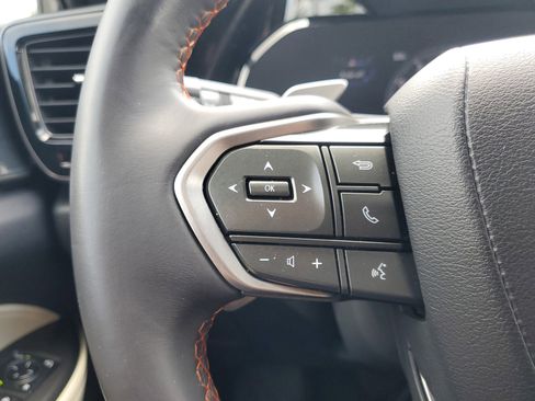 Used 2024 Lexus NX 250 FWD w/ Premium Package image 23