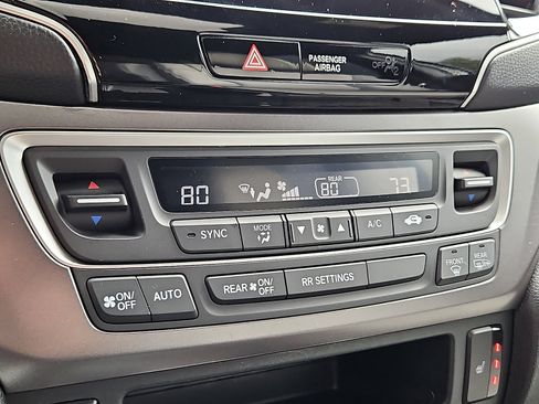 Certified 2023 Honda Passport EX-L image 18