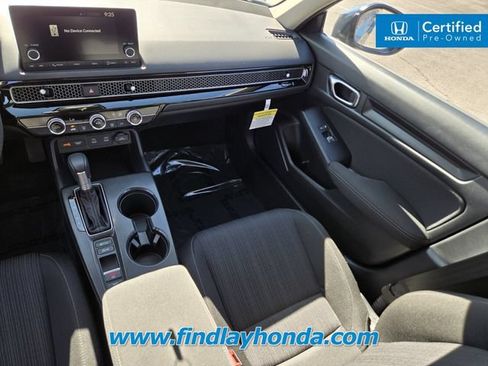 Certified 2026 Honda Civic LX image 18