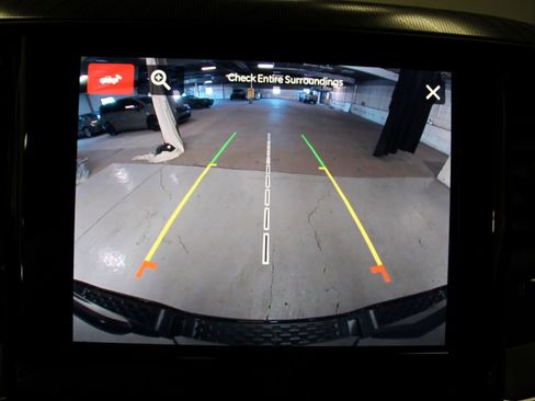 New 2026 RAM 1500 Big Horn w/ Night Edition image 17