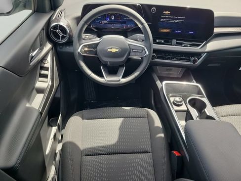 New 2027 Chevrolet Equinox LT FWD image 14