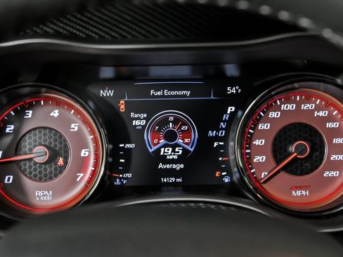 Used 2022 Dodge Charger SRT Hellcat image 27