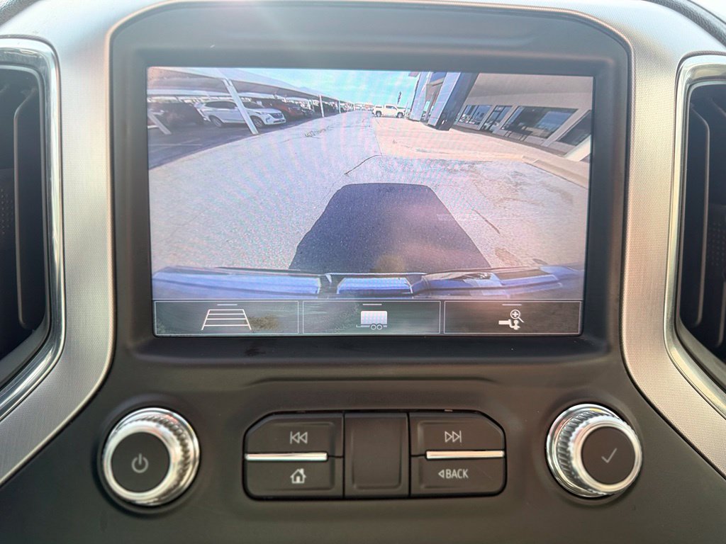 Used 2020 GMC Sierra 1500 SLT AWD/4WD image 13
