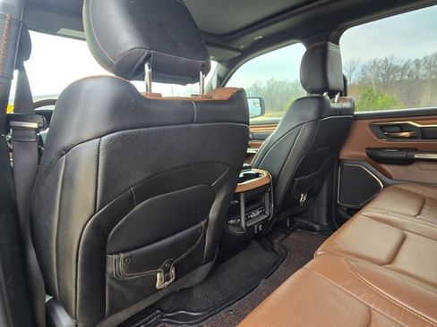 Used 2020 RAM 1500 Limited image 23