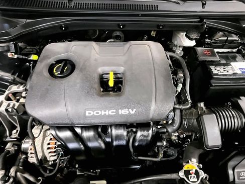 Used 2019 Hyundai Veloster 2.0 image 30