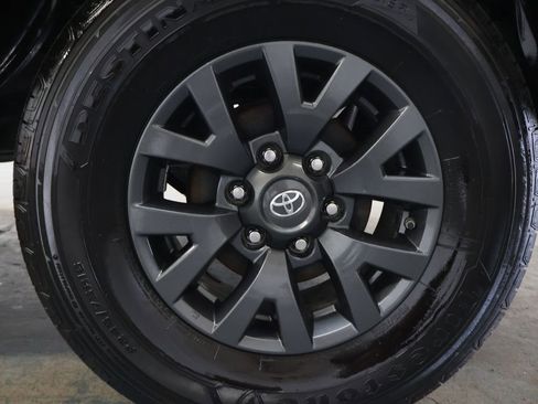 Used 2023 Toyota Tacoma SR5 image 31