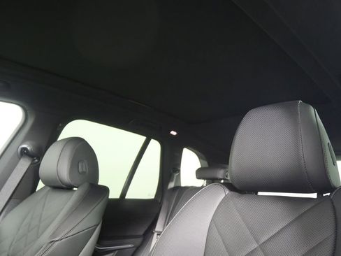 New 2026 BMW X5 xDrive50e w/ M Sport Package image 11