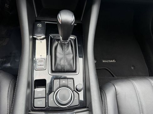 Used 2021 MAZDA MAZDA6 Touring FWD image 17