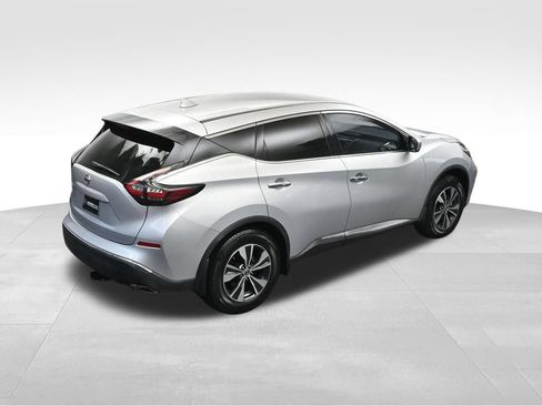 Used 2020 Nissan Murano S w/ Technology Package FWD image 37