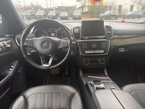 Used 2017 Mercedes-Benz GLE 350 4MATIC image 11