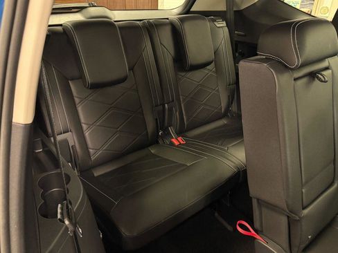 Used 2026 Volkswagen Atlas SE image 22