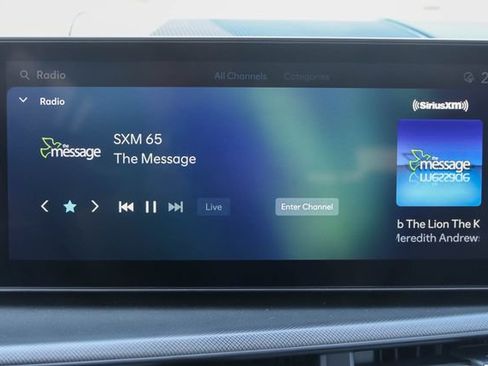 New 2026 Hyundai Santa Fe SEL FWD image 22