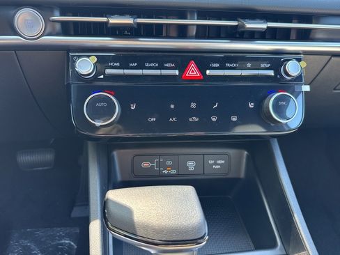 New 2026 Hyundai Santa Cruz SEL image 26