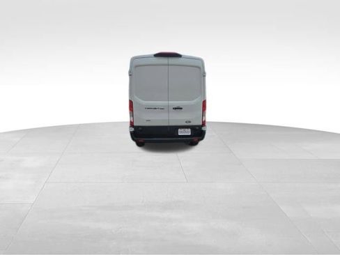 New 2026 Ford Transit 250 148 Medium Roof Extended AWD w/ Load Area Protection Package image 5