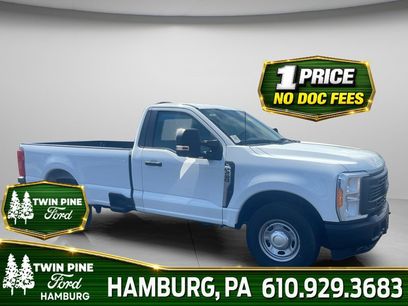 Used 2023 Ford F250 XL