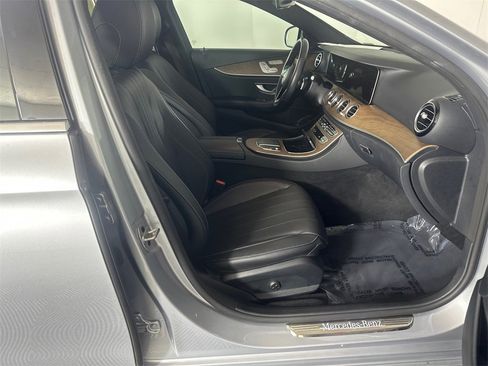 Certified 2022 Mercedes-Benz E 350 Sedan image 14