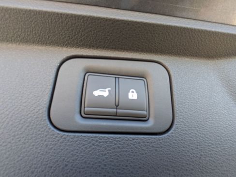 New 2026 Nissan Armada Platinum Reserve image 31