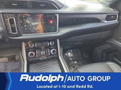 Used 2023 GMC Yukon Denali w/ Denali Reserve Package AWD/4WD image 21