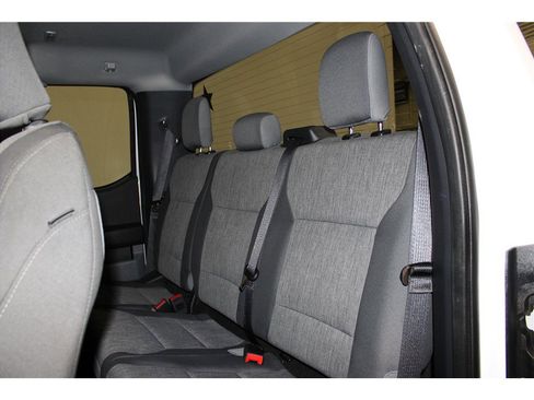 Used 2023 Ford F150 XL w/ Max Trailer Tow Package image 12