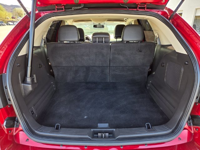Used 2015 Lincoln MKX FWD image 13
