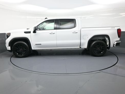 Used 2022 GMC Sierra 1500 Elevation image 6