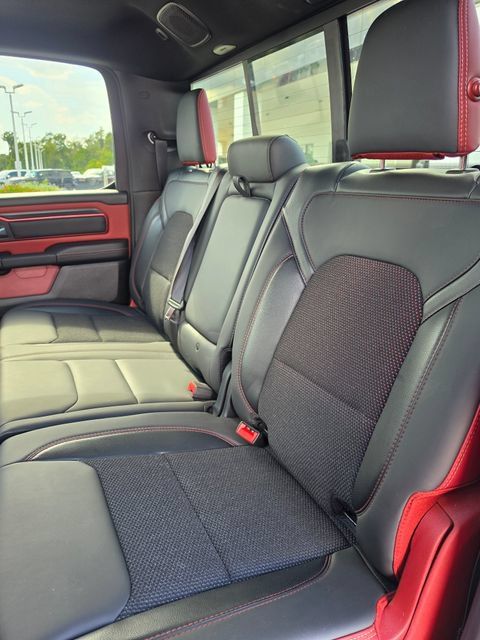 Used 2026 RAM 1500 Rebel w/ Rebel Level 1 Equipment Group AWD/4WD image 17