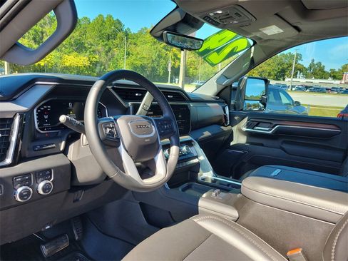 Used 2024 GMC Sierra 2500 Denali w/ Denali Reserve Package image 24