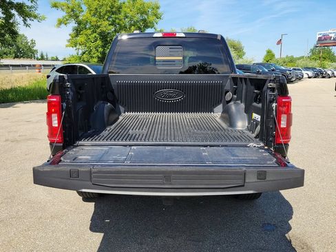 Certified 2023 Ford F150 XLT w/ Equipment Group 302A High AWD/4WD image 39