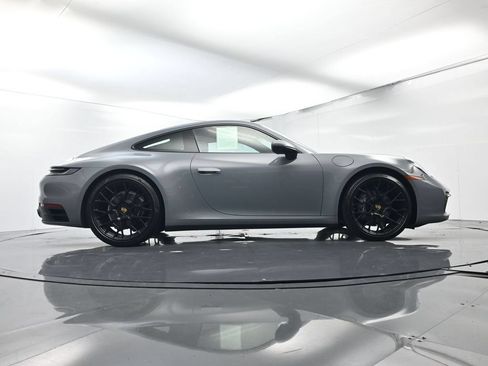 Certified 2024 Porsche 911 Carrera RWD image 51