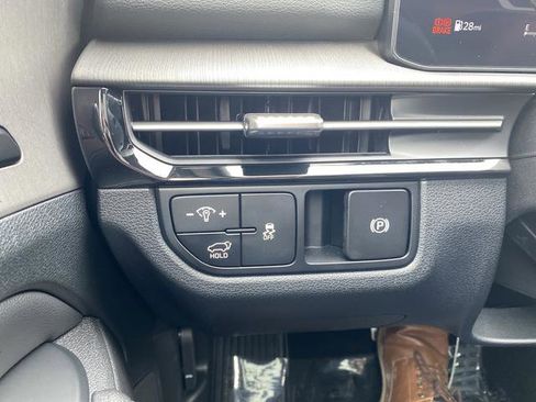 New 2026 Kia Sportage X-Pro Prestige image 25