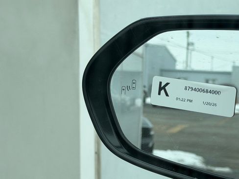 New 2026 Toyota Camry LE image 20