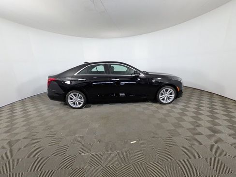 Used 2023 Cadillac CT4 Luxury w/ Sun And Sound Package image 2