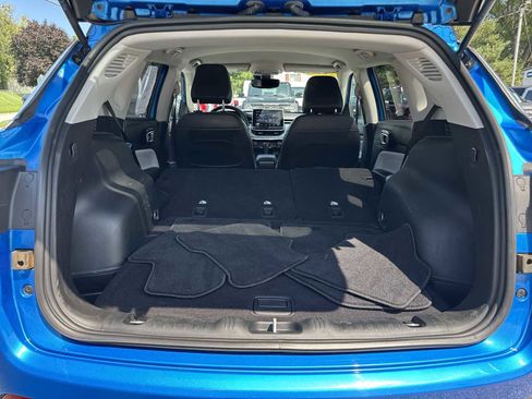 Used 2022 Jeep Compass Limited image 12