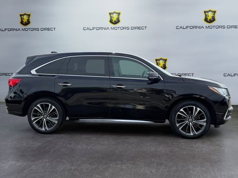 Used 2020 Acura MDX FWD w/ Technology Package image 6