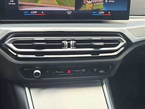 Certified 2023 BMW 330e w/ M Sport Package RWD image 11