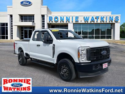Used 2024 Ford F250 XL