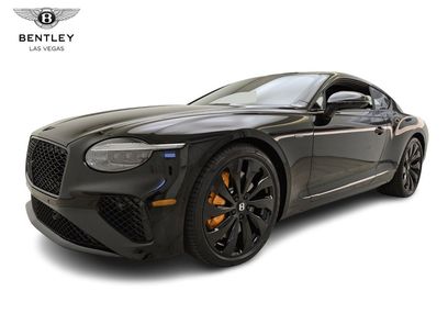 New 2025 Bentley Continental GT