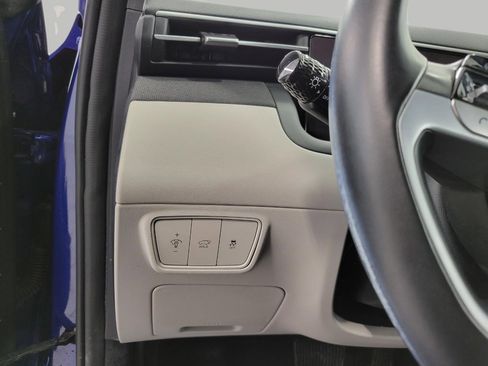 Used 2022 Hyundai Tucson SEL w/ Convenience Package image 10