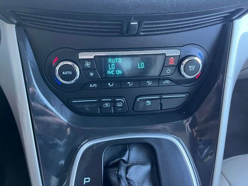 Used 2015 Ford C-MAX Energi SEL image 34