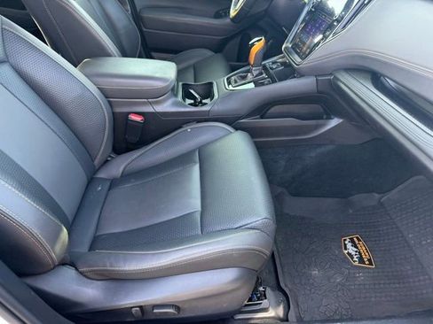 Used 2022 Subaru Outback Wilderness image 15