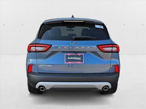 New 2025 Ford Escape Active image 8