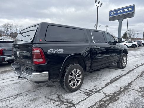 Used 2019 RAM 1500 Limited image 3