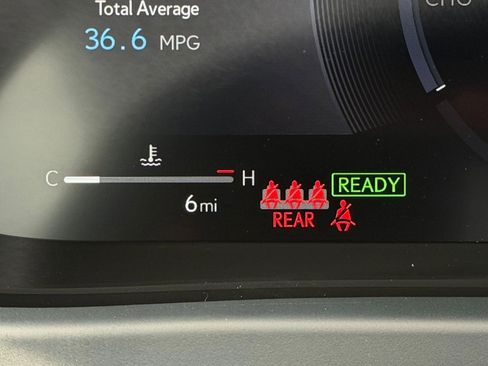 New 2026 Lexus UX 300h AWD image 19