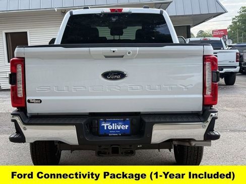 New 2026 Ford F250 Lariat AWD/4WD image 8