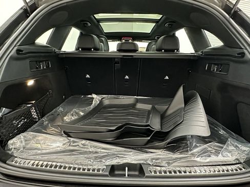 New 2026 Mercedes-Benz GLC 43 AMG 4MATIC image 22
