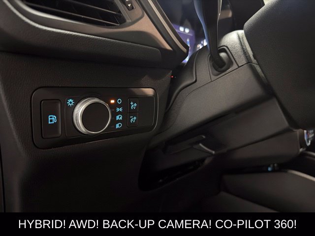 Used 2021 Ford Escape SE AWD/4WD image 13